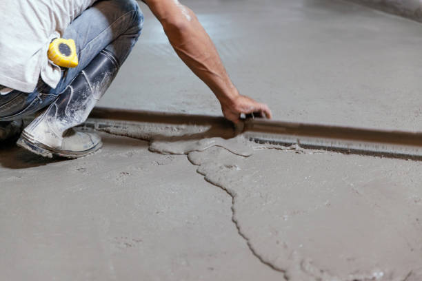 Best Concrete Patio Design and Installation in Cudjoe Key, FL